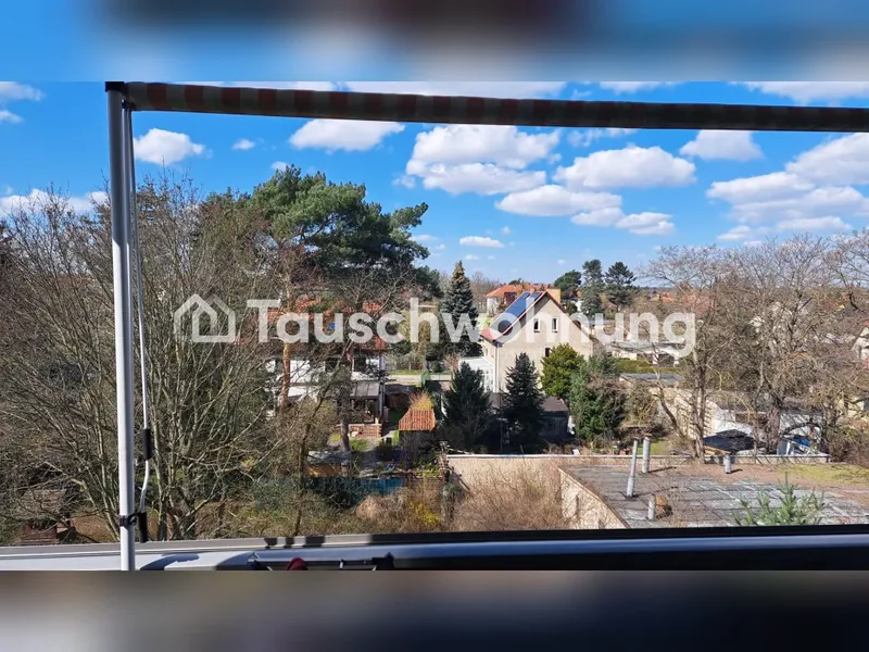 Tauschwohnung: Schöne Wohnung im grünen Köpenick, DEGEWO — photo 1